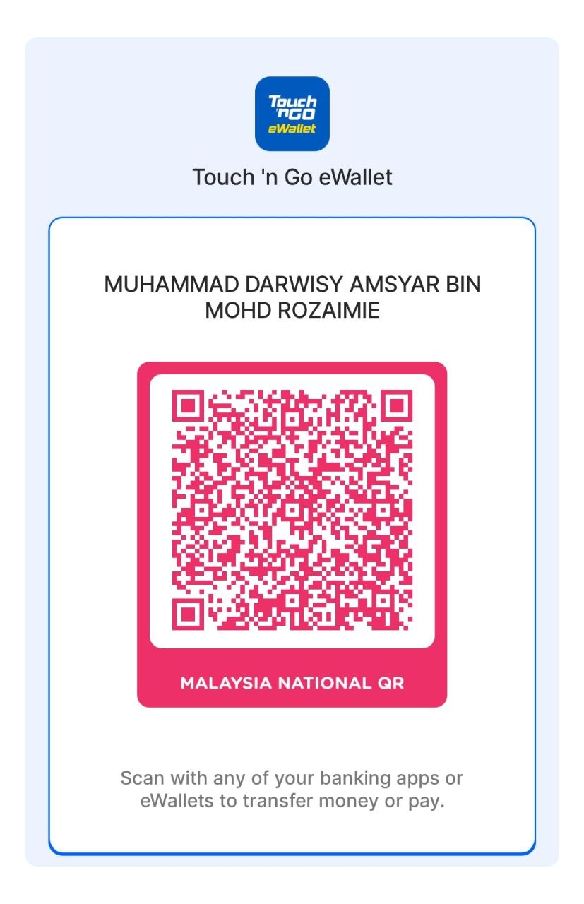 DuitNow QR